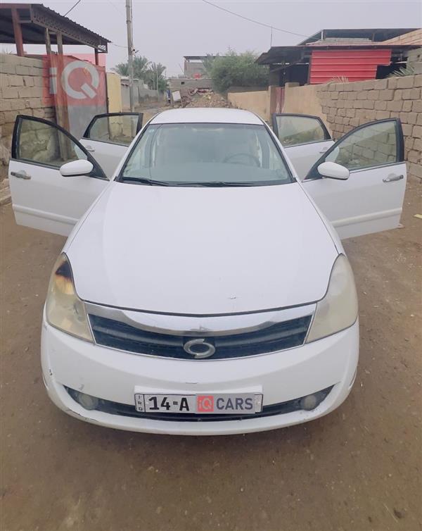 رينو سافران 2009 للبيع في العراق - القرنة